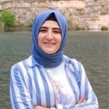 Picture of Sibel Aksakal