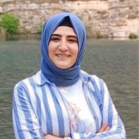 Picture of Sibel Aksakal